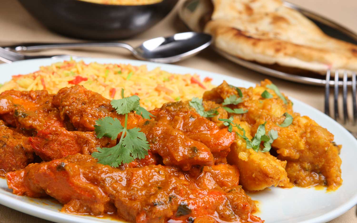 Mumbai Spice Dartford Dartford